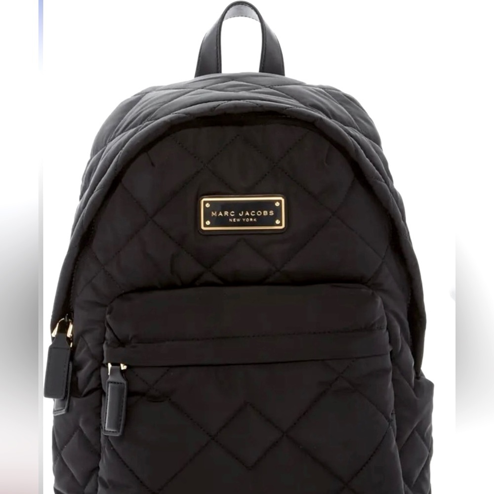 Marc Jacobs Nylon Back pack